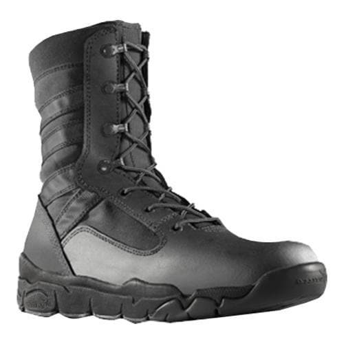 Mens Wellco Hot Weather E lite Combat Boot Black  