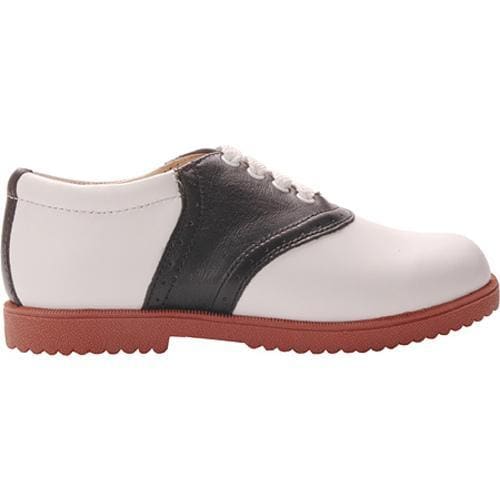 Girls Willits Honor Roll II White/Black w/Red Sole   14935217