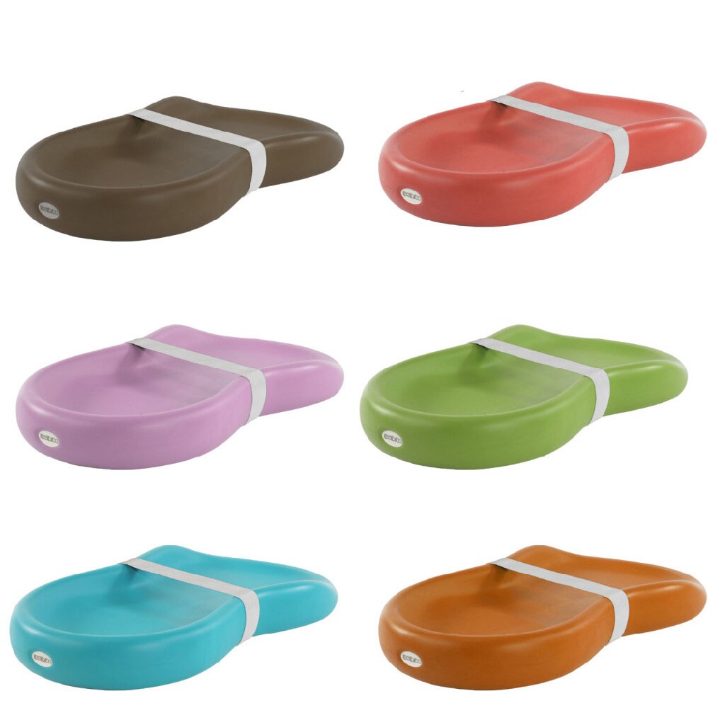 plastic changing pad