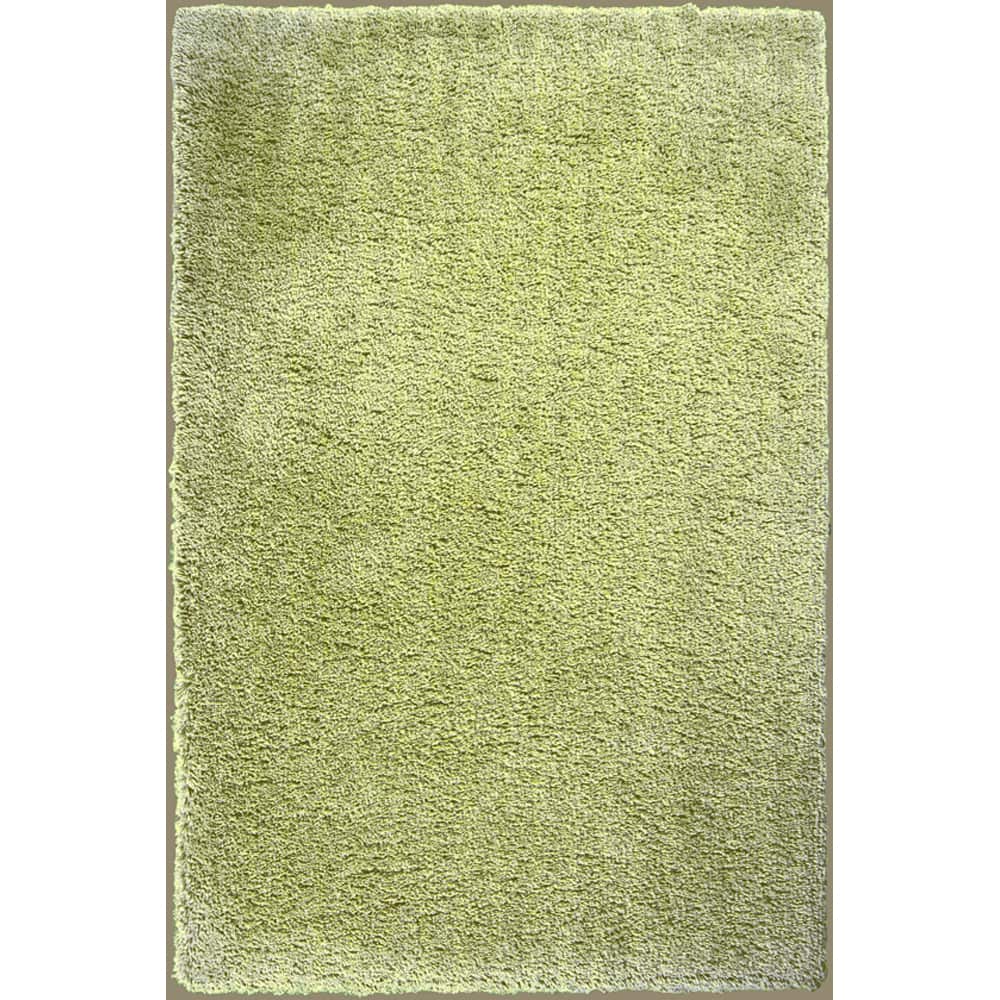 Hand-woven Fabrica Soft Shag Area Rug