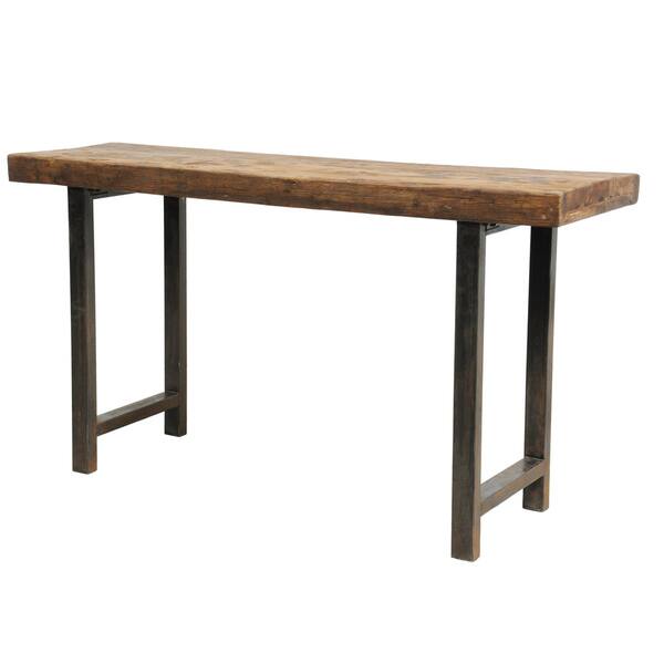 Kosas Home Willow 67-inch Console Table - Bed Bath & Beyond - 7491915