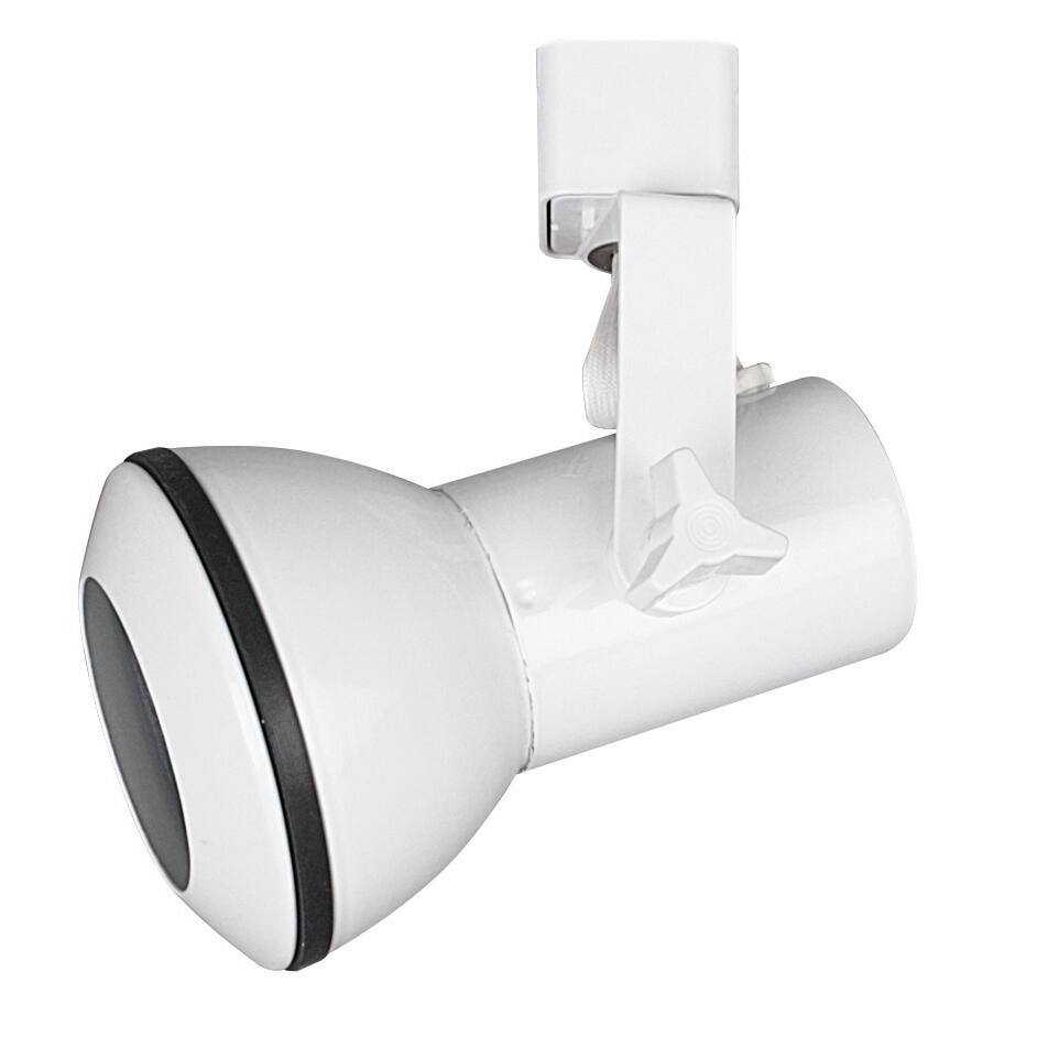 One Light Single Track Head