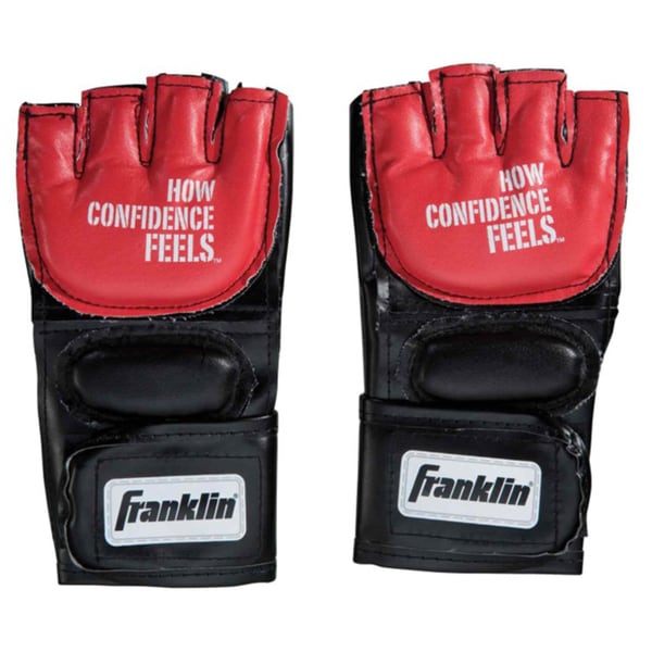 Youth MMA Gloves