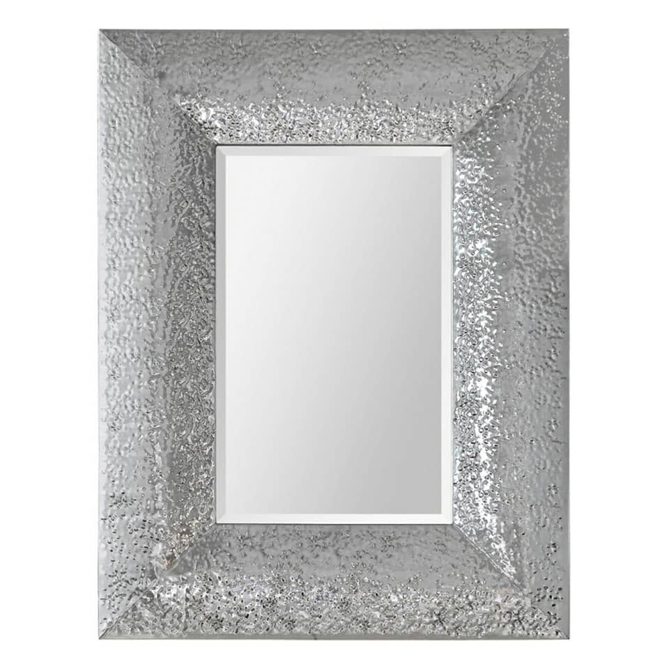 Ren Wil Hamlet Chrome Mirror