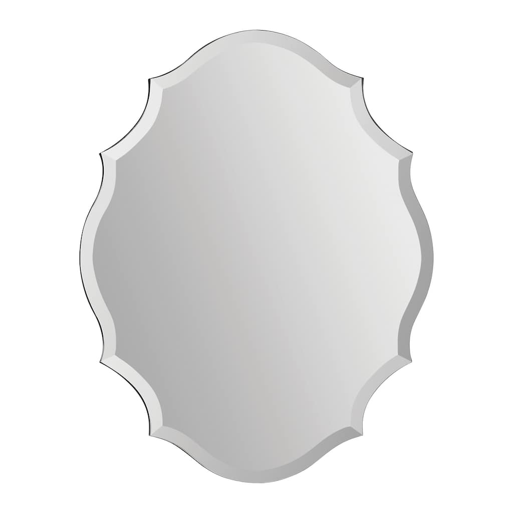 Ren Wil Emma Beveled Mirror