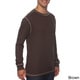 canvas thermal shirt