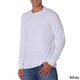 canvas thermal shirt
