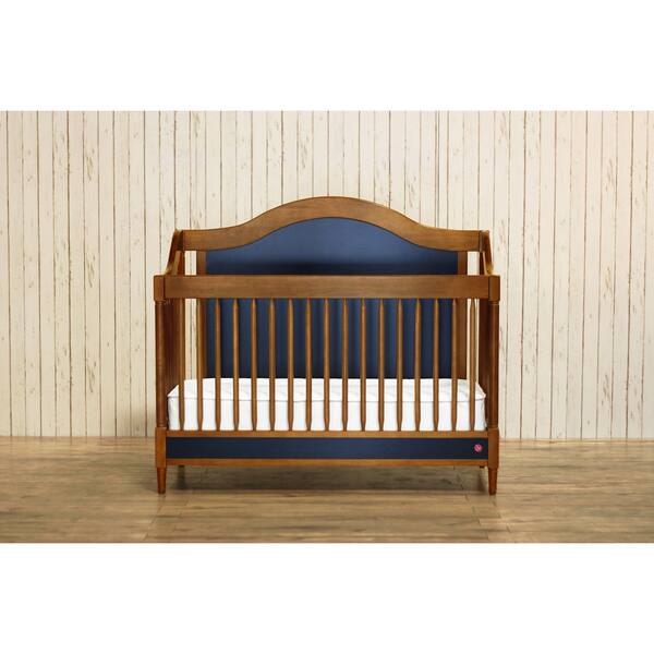 Shop Franklin Ben Copley 4 In1 Convertible Crib With Toddler