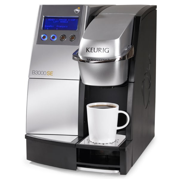 keurig model by serial number 31.2000