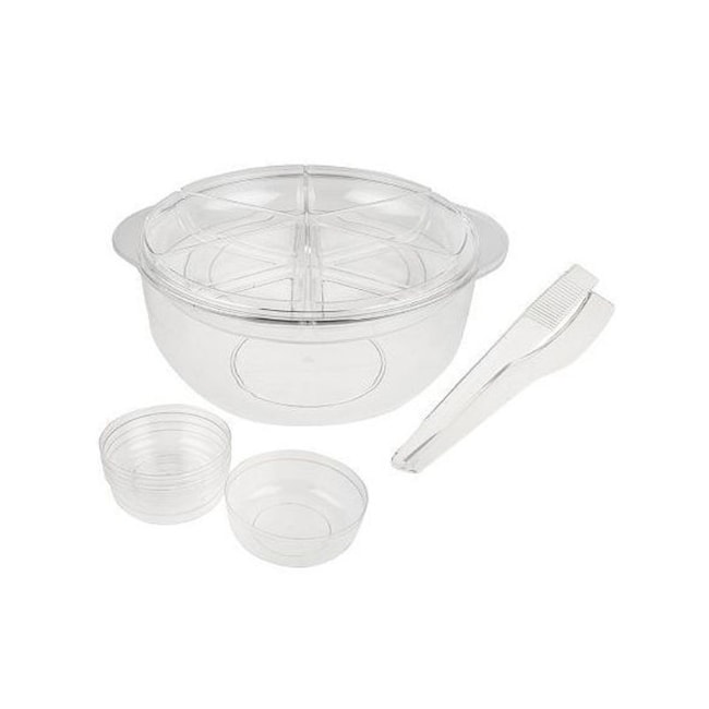 Prepology 13-piece Salad & Appetizer Serving Set - Bed Bath & Beyond -  7493021