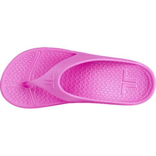 Terox Flip Flop Pink Flamingo Overstock 7493441