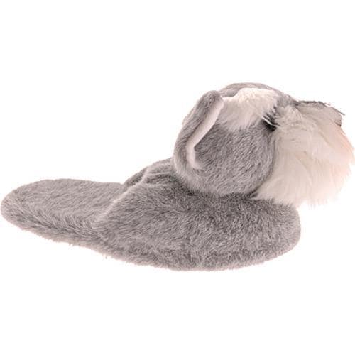 Children's Dambino Schnauzer Gray