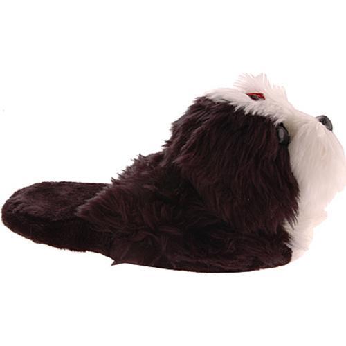 Dambino Shi-tzu Black/White