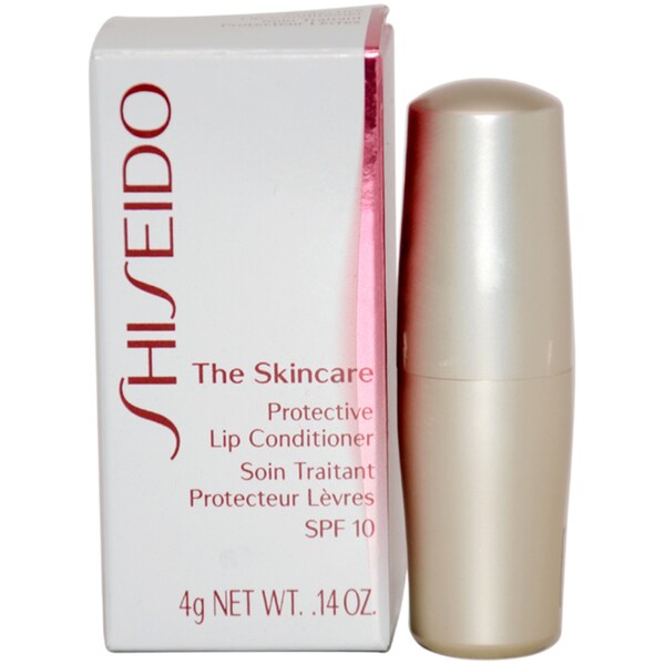 ShiseidoThe Skincare Protective Lip Conditioner