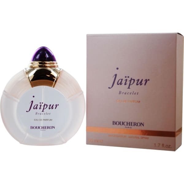 jaipur bracelet eau de parfum