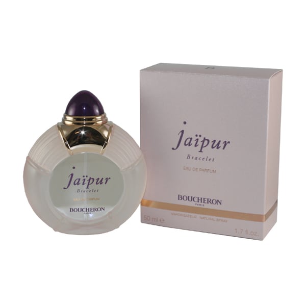 Boucheron Jaipur Bracelet Women S 1 7 Ounce Eau De Parfum Spray Boucheron Jaipur Bracelet Women X27 S 1 7 Ounce Eau De Parfum Spray