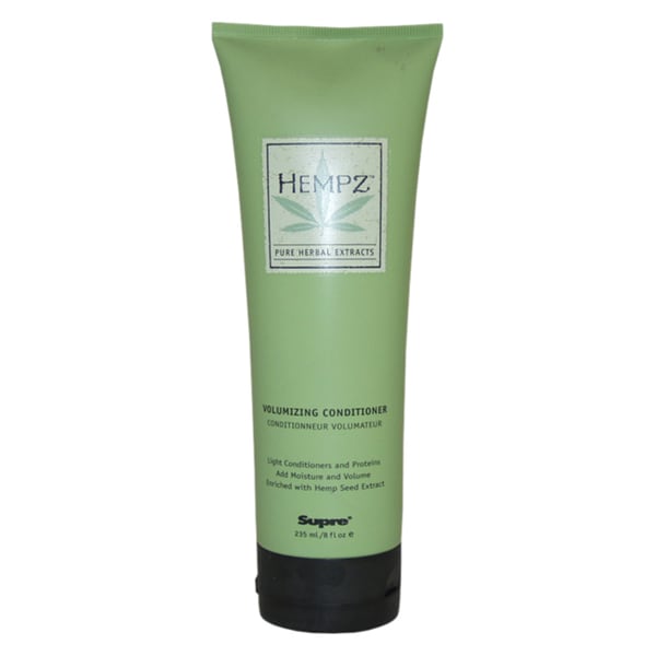 Hempz Volumizing 8 ounce Conditioner Hempz Conditioners