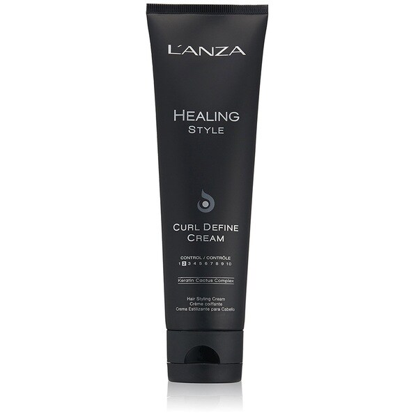 L'ANZA Healing Style 4.4-ounce Curl Define Control Cream