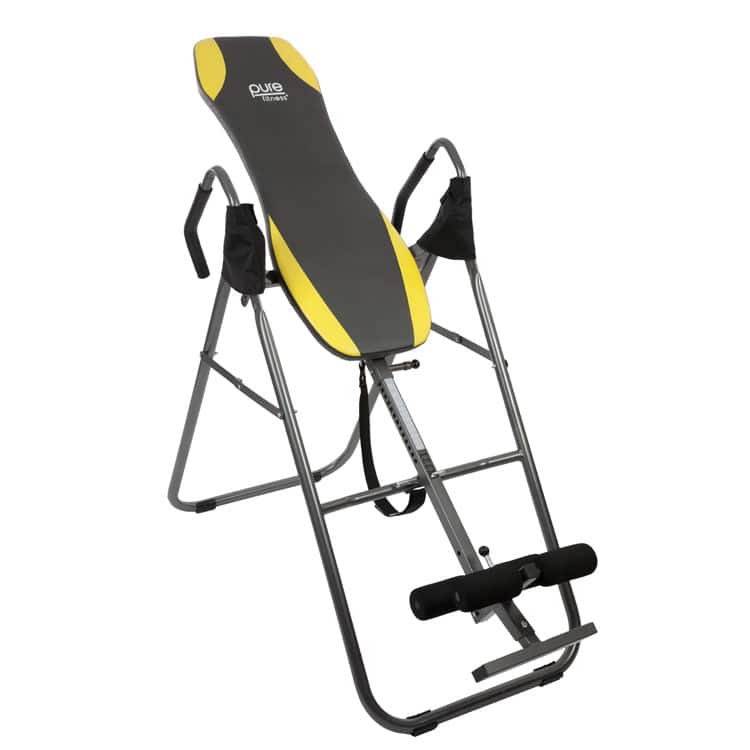 Pure Fitness Inversion Table