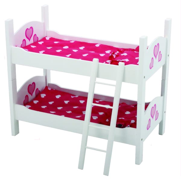 The New York Doll Collection Doll Bunk Bed  ™ Shopping