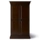 preview thumbnail 2 of 5, Ashley Heights Home Bar Wine Cabinet