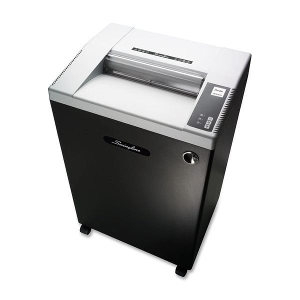 CX30-55 TAA Compliant Cross-cut High-capacity Paper Shredder