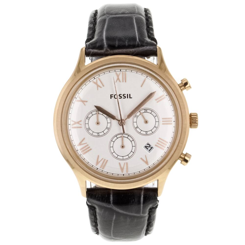 Fossil Men's Ansel Chronograph Watch