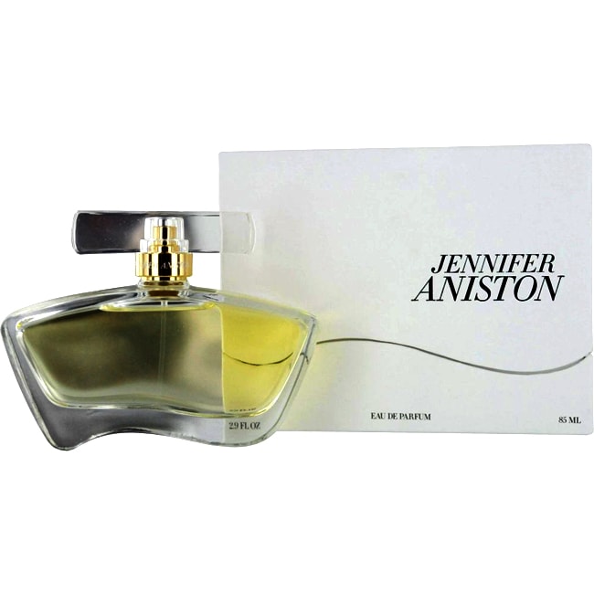 parfum jennifer aniston