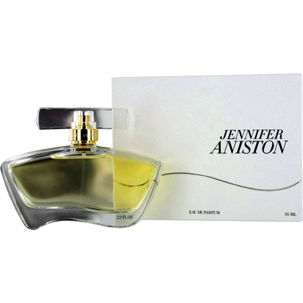 jen aniston perfume