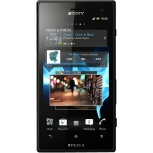 Sony Mobile XPERIA acro S 16 GB Smartphone - 3G - 4.3" LCD 1280 x 720