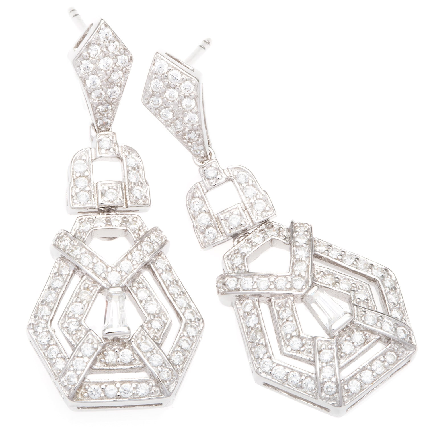 vintage style costume jewellery