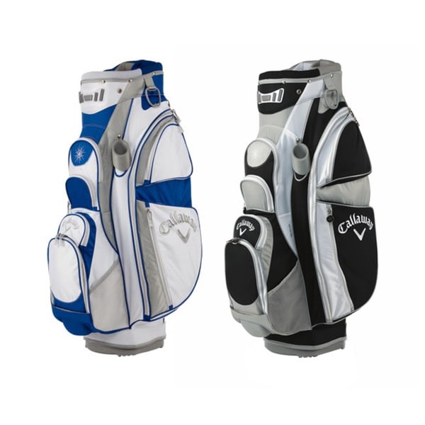 Callaway Women's Sport Golf Cart Bag