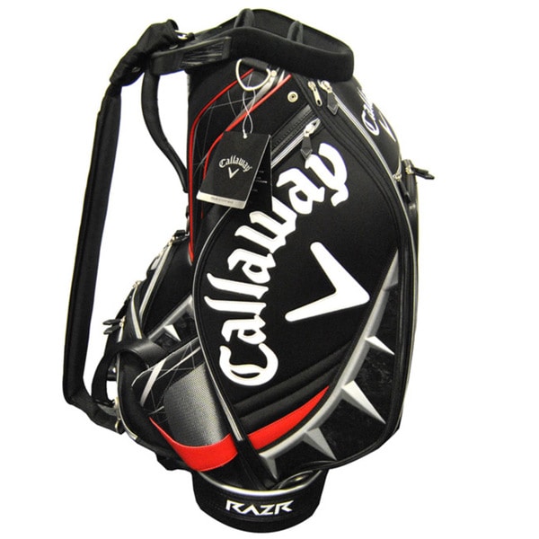 Callaway Tour Authentic RAZR Staff Bag ce2716c2 b72f 43de bd1f 7314cb483271_600