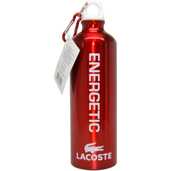 Lacoste Eau De Lacoste L.12.12 Rouge Bottle Lacoste Other Camping Gear