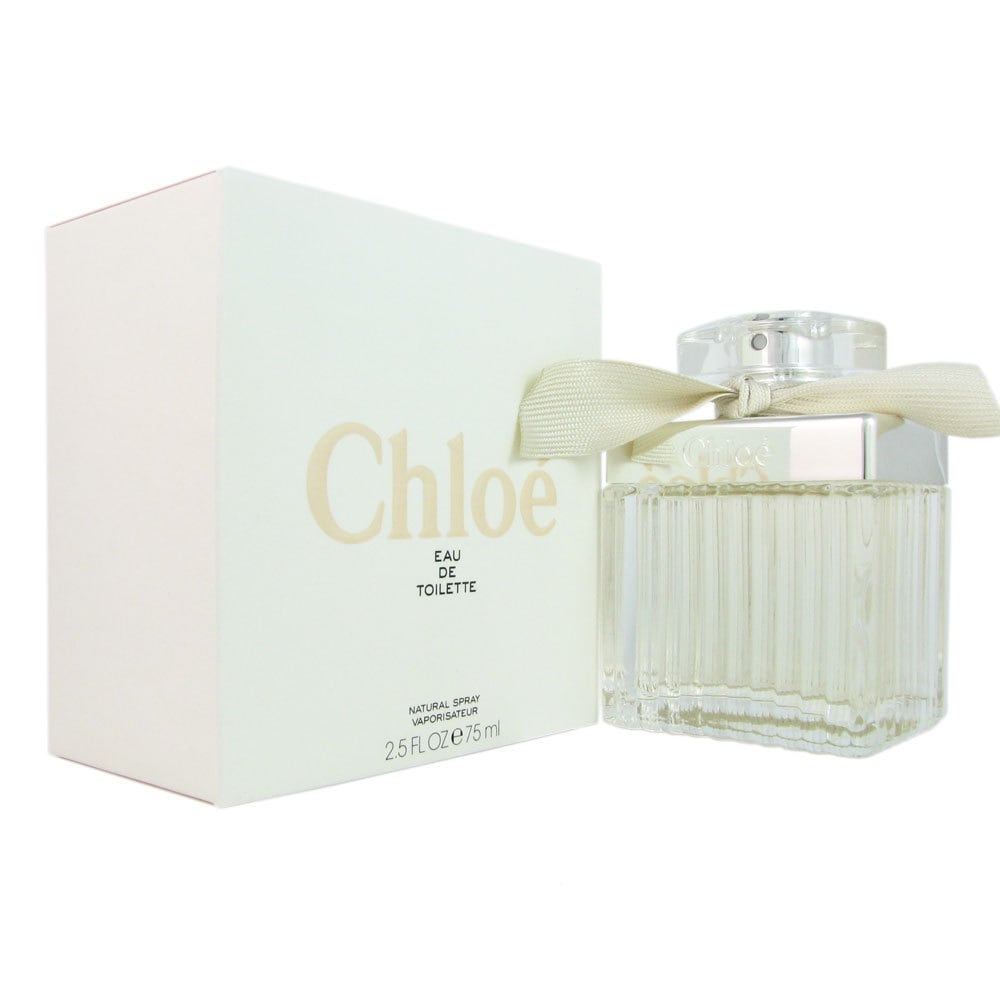 chloe perfume price