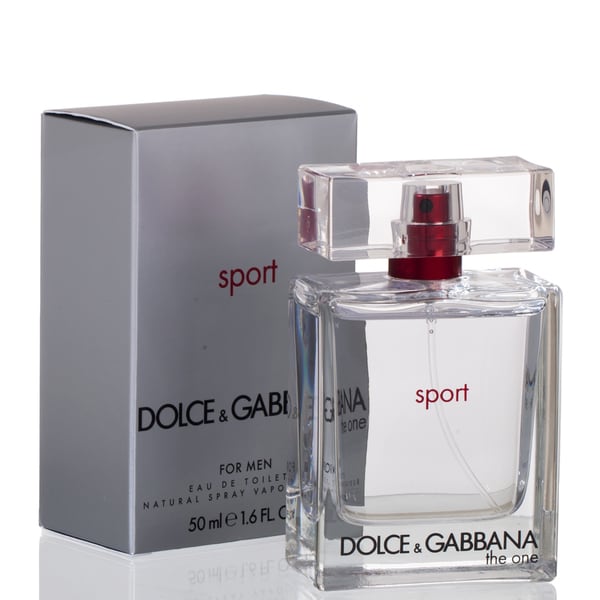 dolce gabbana sport