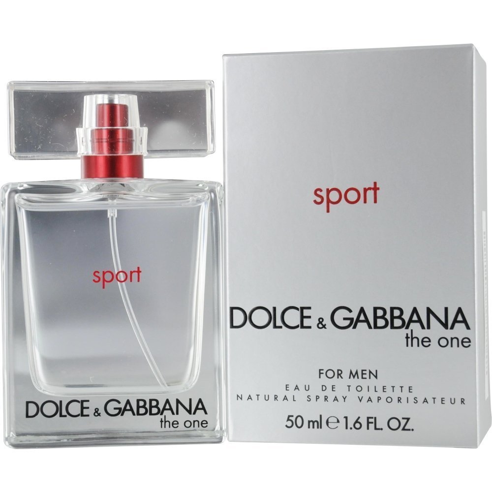 dolce & gabbana sport cologne