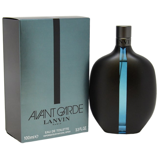 lanvin avant garde eau de parfum