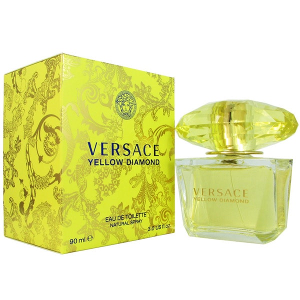 versace yellow diamond 3 oz