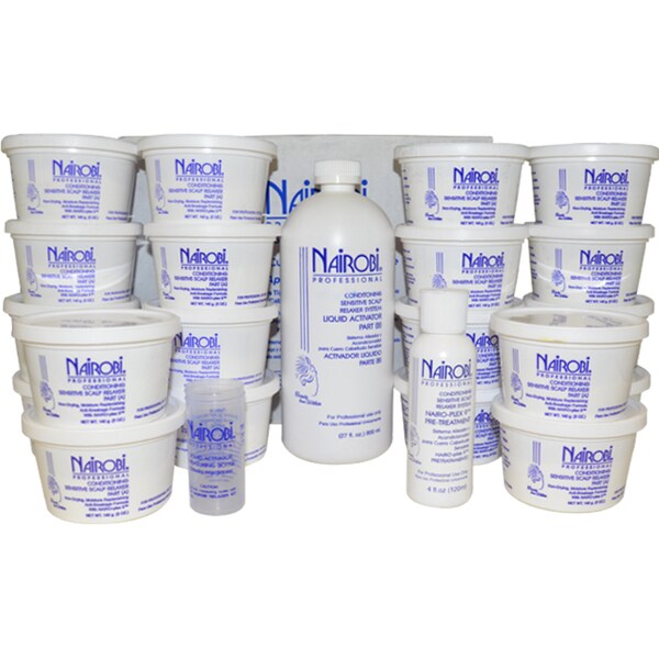 Nairobi Conditioning Sensitive Scalp Relaxer System Kit 20 | nairobi conditioning sensitive scalp relaxer system kit 20 Nairobi Conditioning Sensitive Scalp Relaxer System Kit 20 | nairobi conditioning sensitive scalp relaxer system kit 20