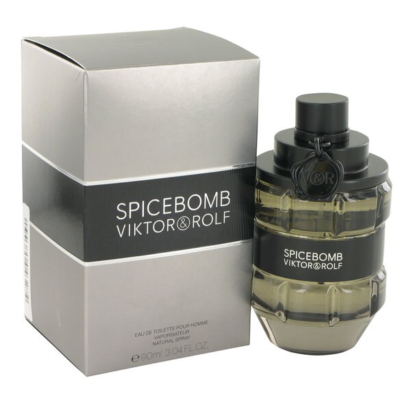 viktor rolf spicebomb eau de toilette spray stores