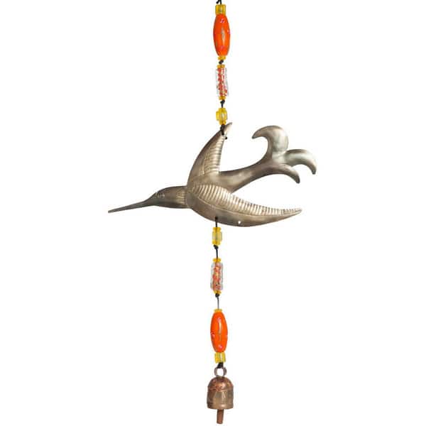 Bird On A Wing Wind Chime India 7499405 Bird On A Wing Wind Chime India