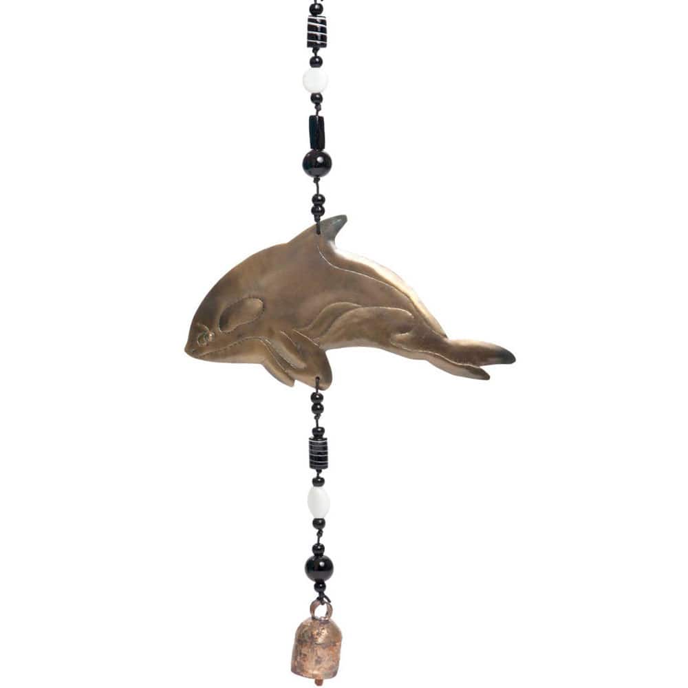 Orca Wind Chime (India)
