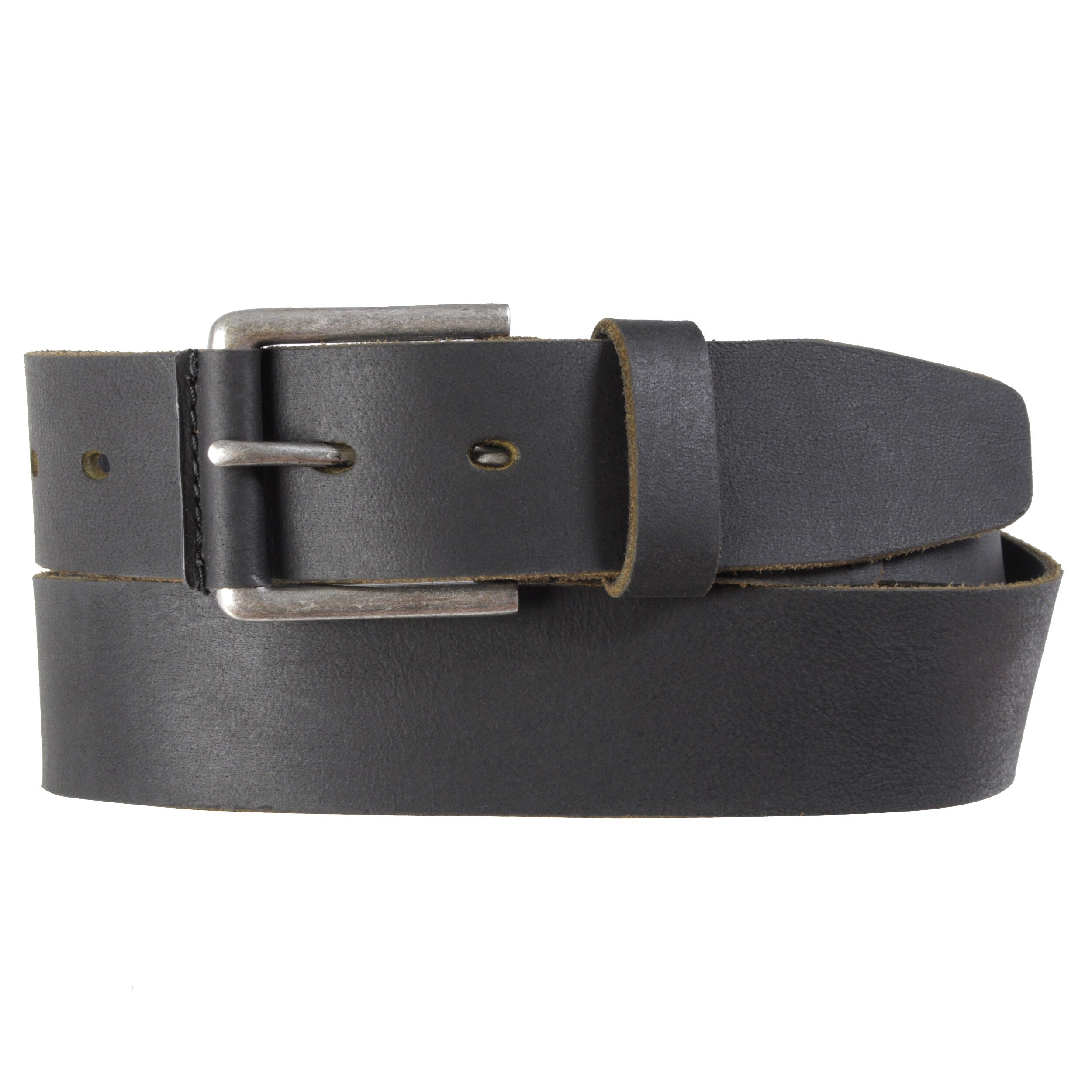 timberland casual leather belt