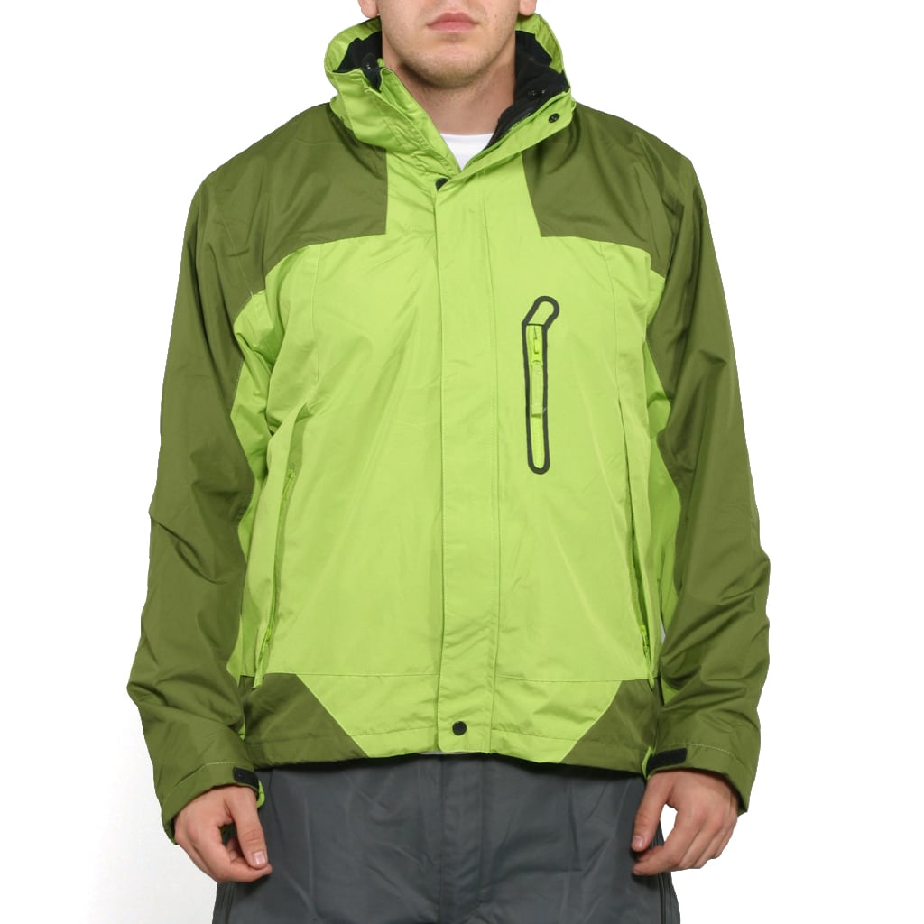 Mens Ski and Snowboard Jackets Ski and Snowboard