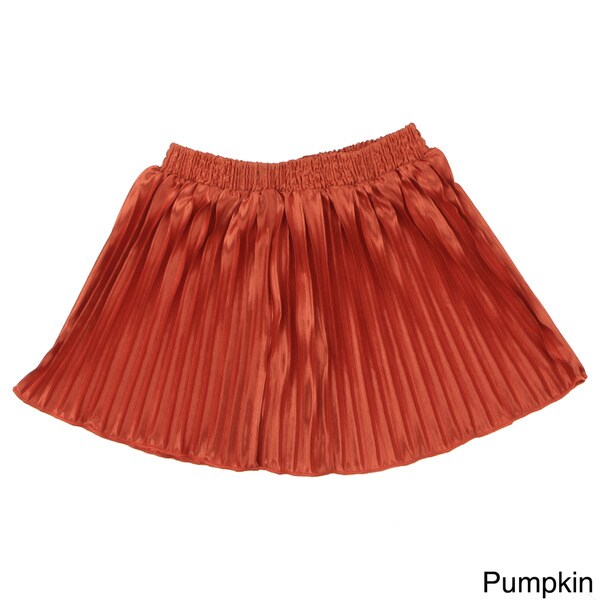 American Apparel Kids Accordion Pleat Skirt - Free Shipping On Orders ...