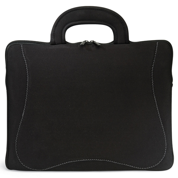 G. Pacific 15.5 inch Defender Padded Laptop Sleeve with Carry Handles G Pacific Laptop Sleeves