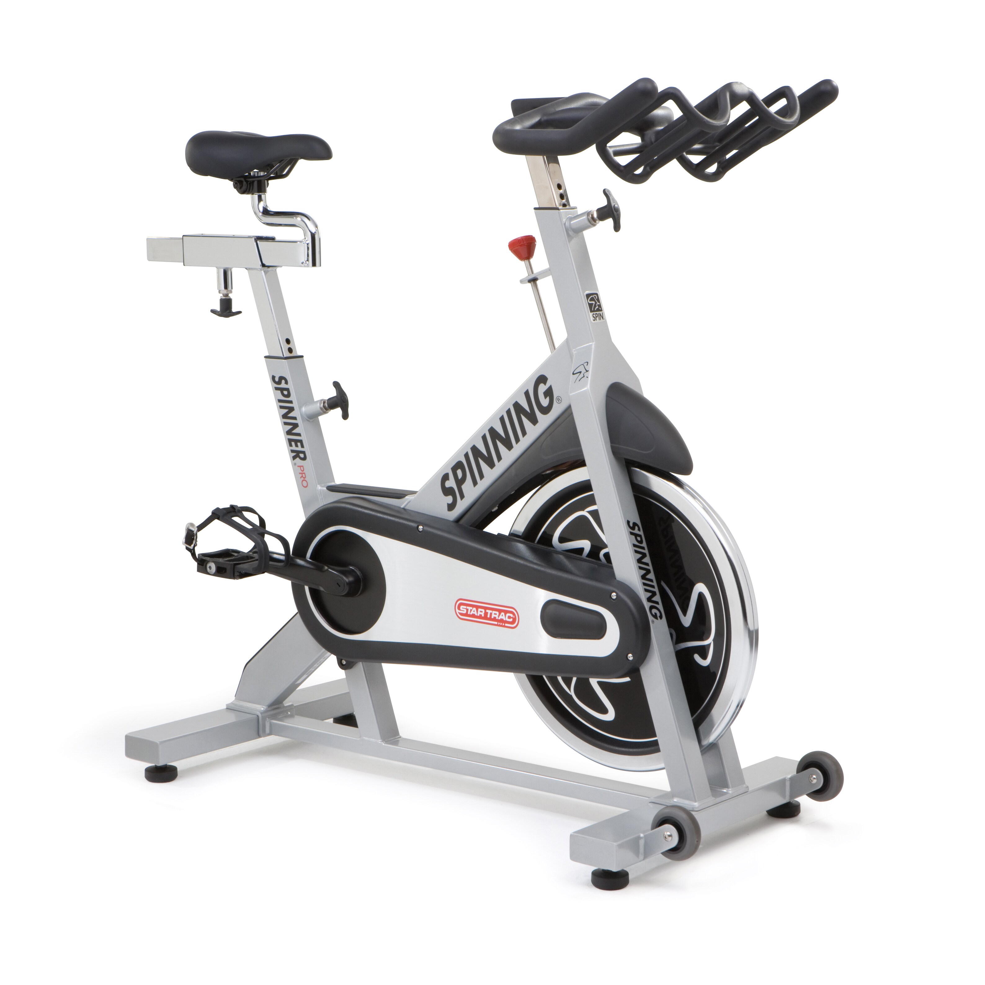 o shopping exercise bike