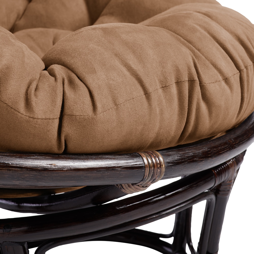 Bed bath and discount beyond papasan chair