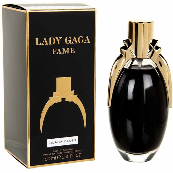 parfum lady gaga composition